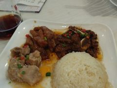 -小榄公饭店(西区彩虹店)