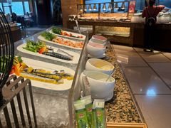 -厦门悦华酒店·绿庭主题自助餐厅