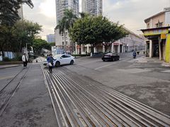 -铁路文化公园