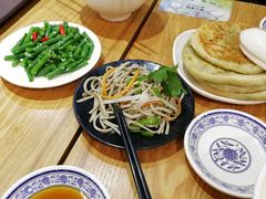 -老家肉饼(永泰庄店)