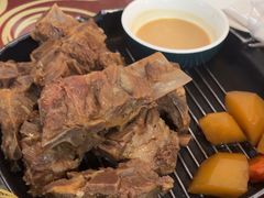 -大梁骨头馆·酱骨老菜(友好店)