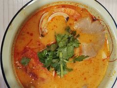 冬阴功汤-泰姜私厨(敏捷城店)