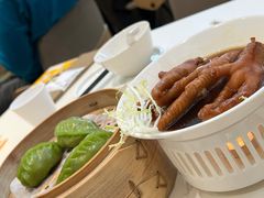 -蔡澜点心·粤菜(月星环球港店)