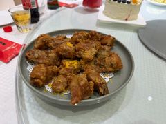 金牌蒜香骨-双井轩(双井店)