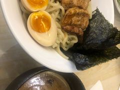 -八盛屋·沾面(集美万达店)