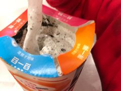 -麦当劳(金桥店)