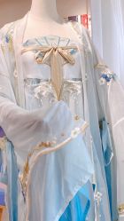 -一揽芳华汉服旗袍体验馆(拙政园店)