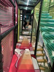 -MELAND CLUB亲子乐园·派对·餐厅(北京芳圆里ID MALL店)