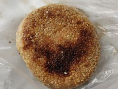 -李小老烧饼(常营民族家园店)