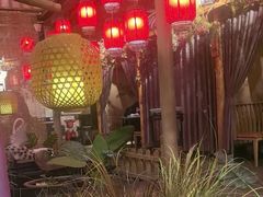 -锦上中式酒馆(南内环店)