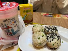 -小杨生煎(松江大学城店)
