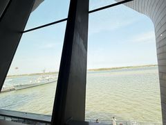-抱抱地球咖啡馆(国家海洋博物馆店)