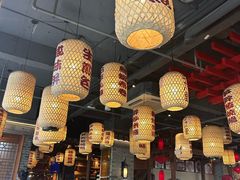 -二十八里太湖船菜(吉祥路店)