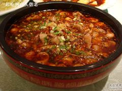 四方口口脆-四方阁酒楼(圣灯店)