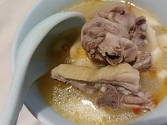 -龙泉人椰子鸡.糟粕醋.海南菜(三亚旗舰店)