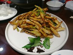 茄子-八大碗(长青街店)