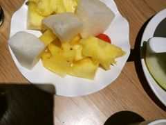 -小鱼小牛·鱼牛干锅·脆鱼火锅(世欧广场店)