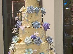 -杜哈夫DOUX RÊVE·生日蛋糕(日月光店)