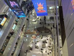 -凯德MALL(西直门店)