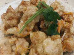 锅包肉-吉味馆(柠溪店)