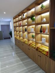 -Dr·ACNE痘院长皮肤管理祛痘连锁