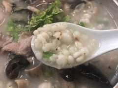 -广场正宗原汁薏米店