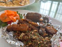 -山海天饮食集团(桃源居店)