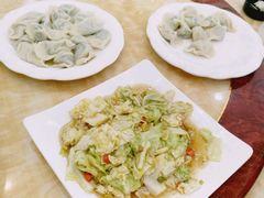 -老东北厨坊(岭南大道店)