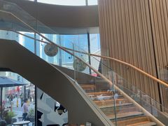 -星巴克臻选(深圳卓悦中心店)