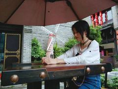 -东西巷