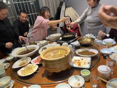 -小蓉合餐厅·川菜·陕南菜(凤城二路店)