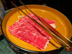 -牛New寿喜烧(金鹰世界店)