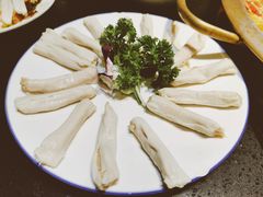 -巴蜀印象火锅(永陵总店)