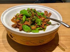 -胡子大厨·超级小炒肉(晶耀前滩店)