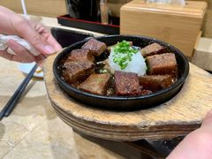 -东京屋(武定路店)