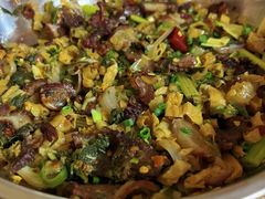 -食德喜·阳山鸡王食研基地