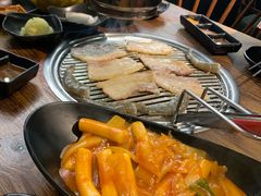 -大發韩国烤肉(八佰伴店)