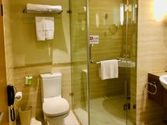 -长白山万达锦华套房酒店