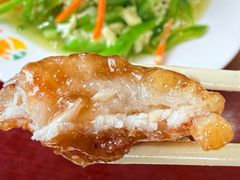 -杏园餐厅(阜成门店)