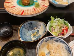 -Sushi Hanzo半藏(天环广场店)
