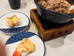 -滨寿司(新街口中央商场店)