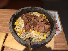 -新石器烤肉(周浦万达店)