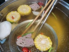 -尚合里潮汕牛肉火锅(海沧店)