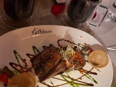 -Kathleen's Waitan 凯圣琳江景西餐厅(外滩店)