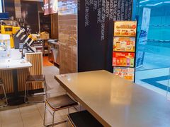 -麦当劳(人民南路店)