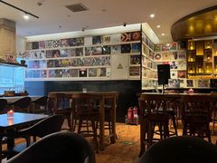 -安妮意大利餐厅(世贸天阶店)