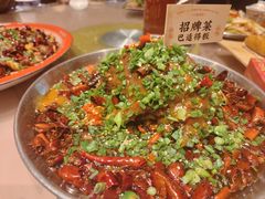 -杨记隆府重庆江湖菜(大悦城店)