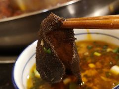 -飘香火锅(玉林西路店)
