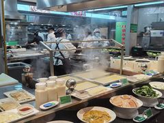 -曹家小菜(胜太路店)