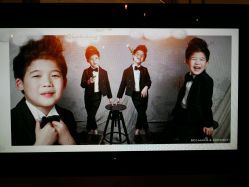 -COCOSKY 巧克力天空兒童摄影(凯德和平广场店)